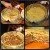 блинный пирог с курицей и грибами - рецепт